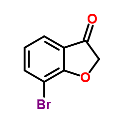 7-溴-3-苯并呋喃酮图片
