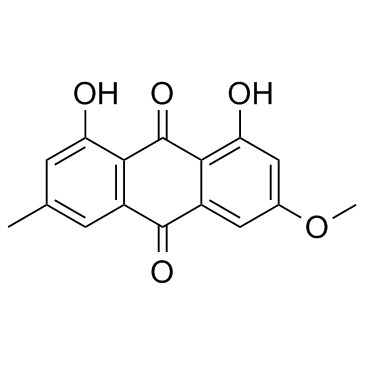 521-61-9 structure