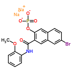 530-79-0 structure