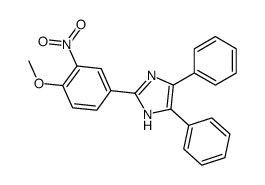 5868-92-8 structure