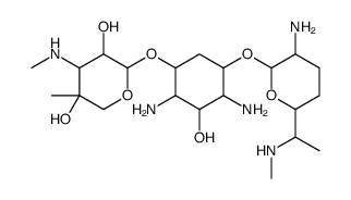 60768-21-0 structure