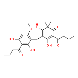 60842-45-7 structure