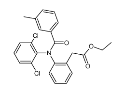 61493-02-5结构式