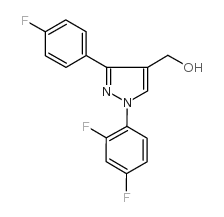 618444-42-1 structure