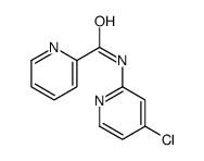 65660-98-2 structure