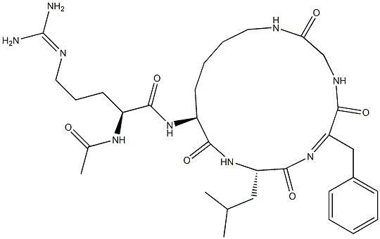 α-(Phenylthio)cyclohexenepropanoic acid methyl ester Structure