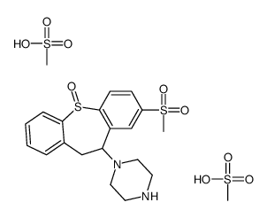 74667-81-5 structure