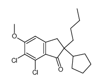 81166-19-0 structure