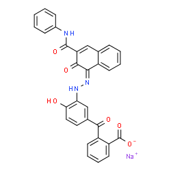 85204-11-1 structure