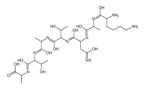 863033-47-0 structure