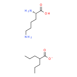 lysine valproate picture