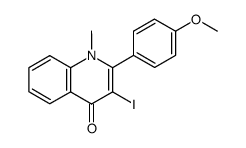 876460-09-2 structure