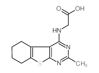 878709-00-3 structure