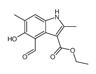 87992-08-3 structure