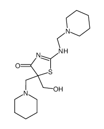 88696-50-8结构式