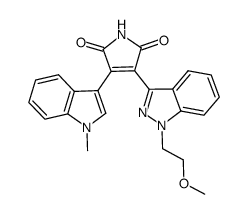 887145-36-0 structure