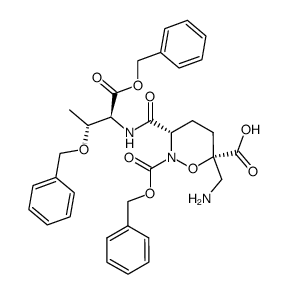 88818-14-8 structure
