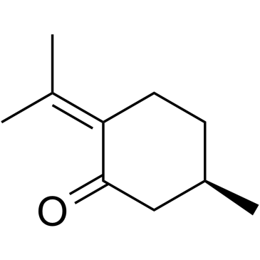 蒲勒酮， 胡薄荷酮，长叶薄荷酮图片