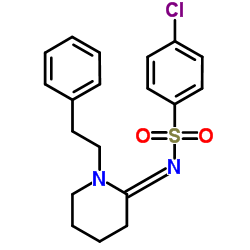 W-15 Structure