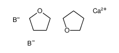 CALCIUM BOROHYDRIDE BIS-THF COMPLEX structure