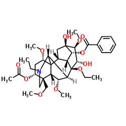 szechenyine Structure