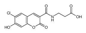 1029773-11-2 structure