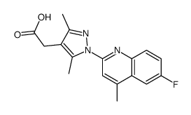 109274-62-6 structure