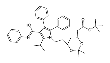 1105067-91-1 structure