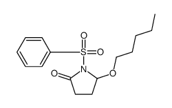 111711-88-7 structure