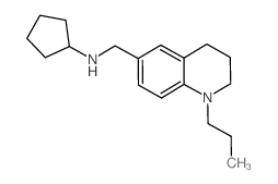 1119453-03-0 structure