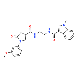 1144470-38-1 structure