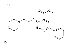 118269-68-4 structure