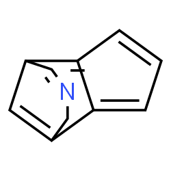 2H-1,5-Methenocyclopent[d]azepine(9CI) Structure