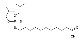 123335-29-5 structure