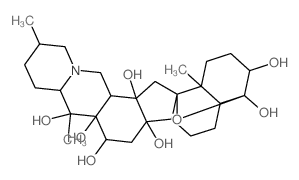 124-98-1结构式