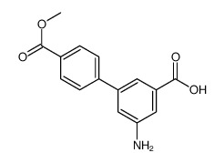 1261990-96-8 structure