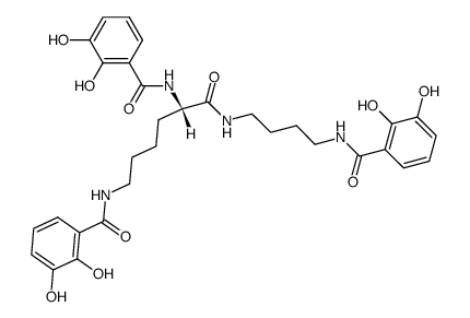 131610-88-3 structure