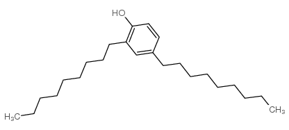 1323-65-5结构式