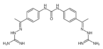 diacetyldiphenylurea bisguanylhydrazone picture