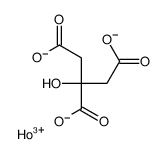 13455-50-0 structure