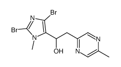 138335-72-5 structure