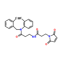 DBCO-Maleimide picture