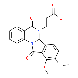 1630763-34-6 structure