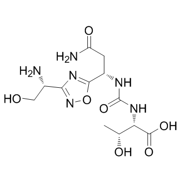 PD-1-IN-1 structure