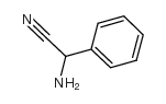 2-氨基-2-苯基乙腈图片