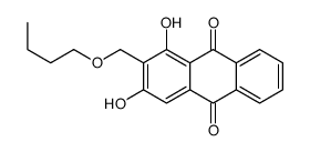 184916-39-0 structure