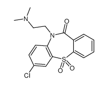 19190-30-8 structure