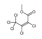 23583-84-8结构式