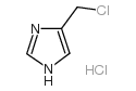 4-氯甲基咪唑图片