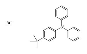 258872-06-9 structure